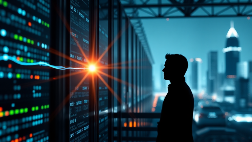 결론: 신중한 투자 결정 (realistic 스타일)