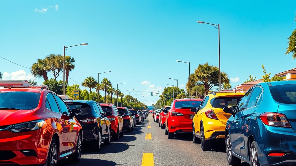 자동차세, 왜 내야 할까요? (popart 스타일)