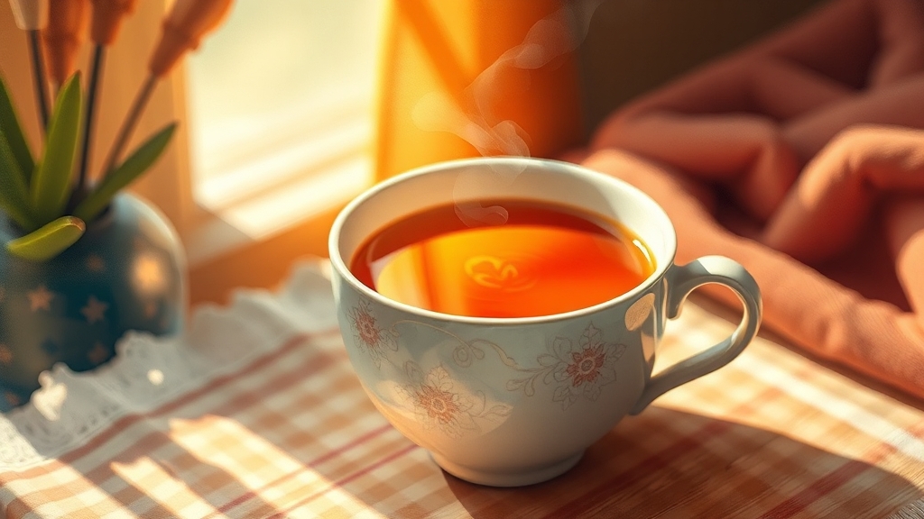 나를 지키는 마음 연습 (realistic 스타일)