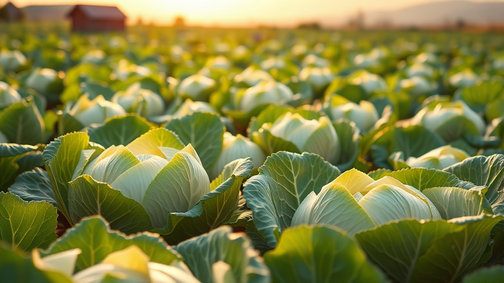 김장 전, 준비사항 (realistic 스타일)