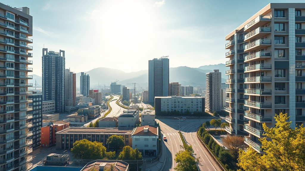 2026년 예상 가격 및 시세 변동 (realistic 스타일)