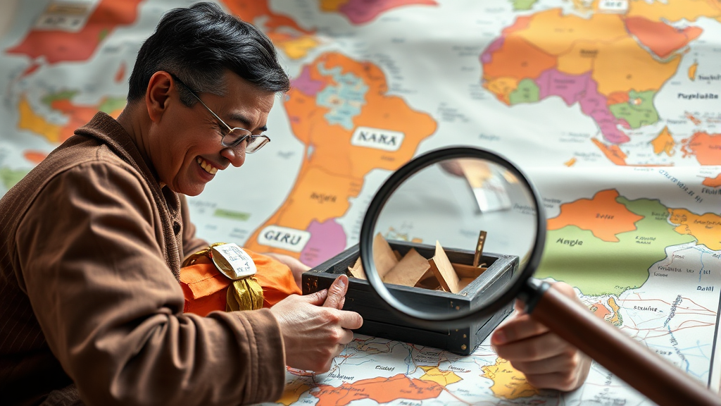 3차 민생지원금, 실체는? (realistic 스타일)