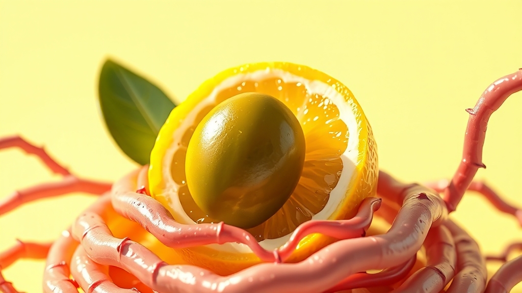 마무리 (realistic 스타일)