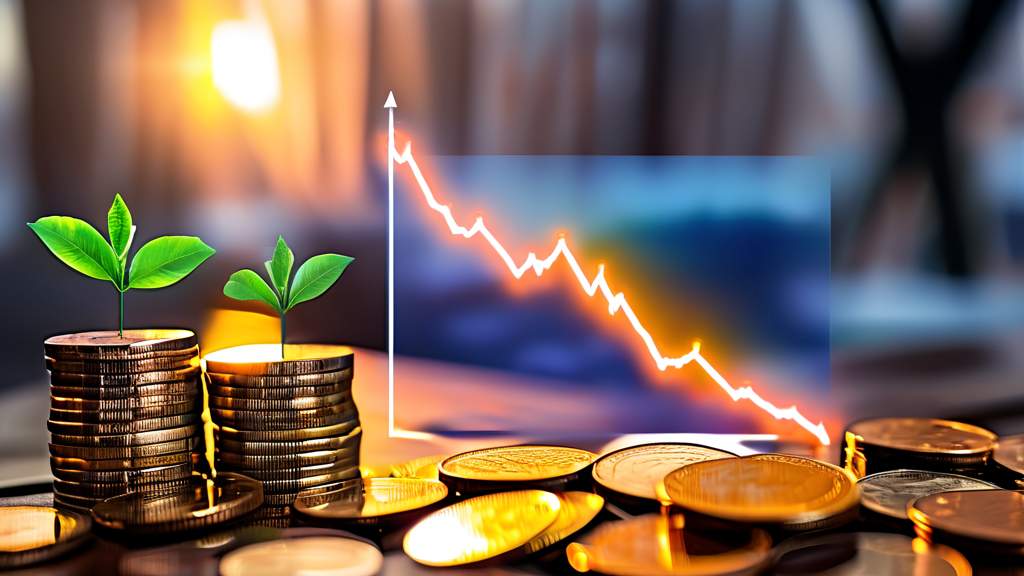 RIA 계좌 시장 현황 및 전망 (realistic 스타일)