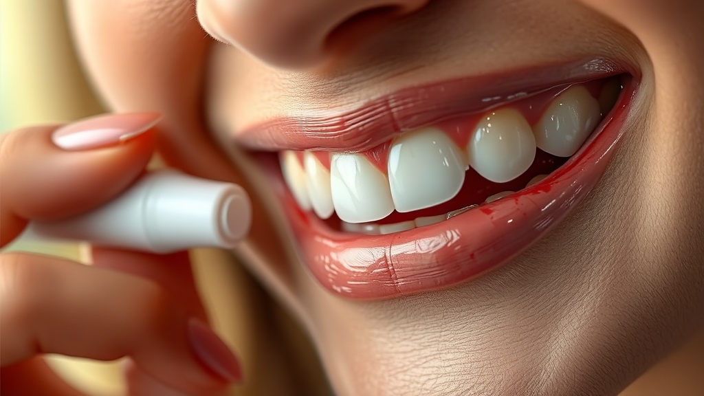 사용자 후기 & 효과 검증 (realistic 스타일)