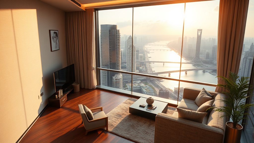 강남 아파트 실거래 분석 (realistic 스타일)