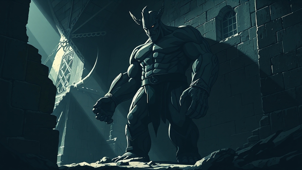 시리즈 총정리 (illustration 스타일)