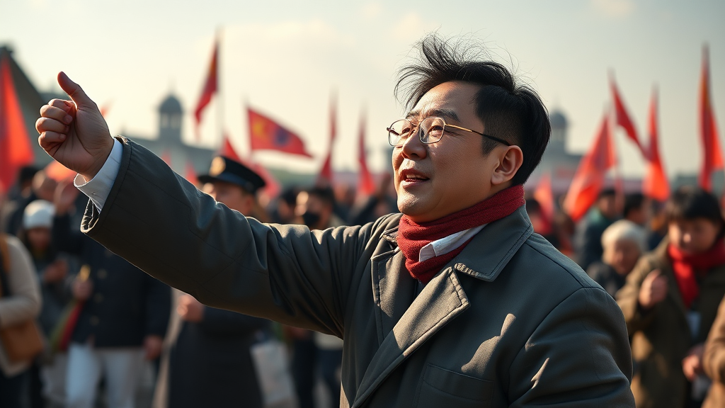 1waynews.com 정보 및 접속 문제 (realistic 스타일)