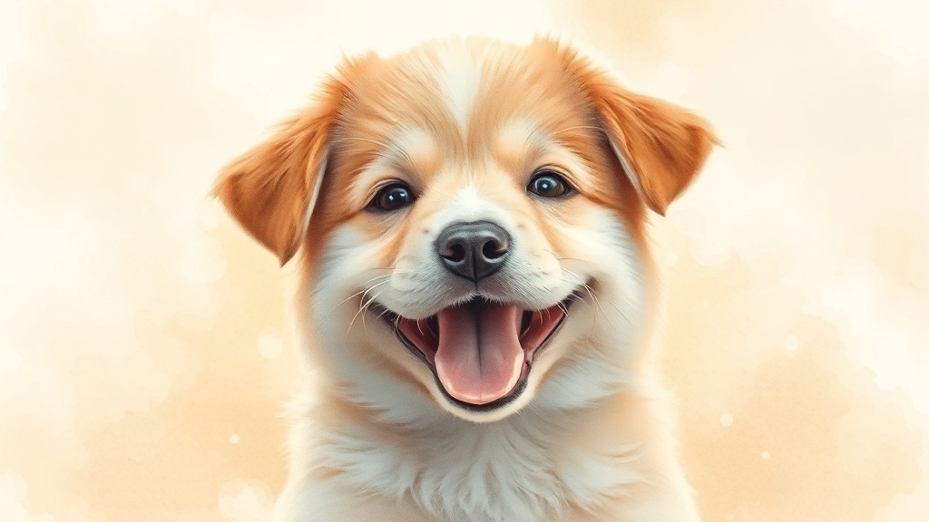 마무리 (watercolor 스타일)