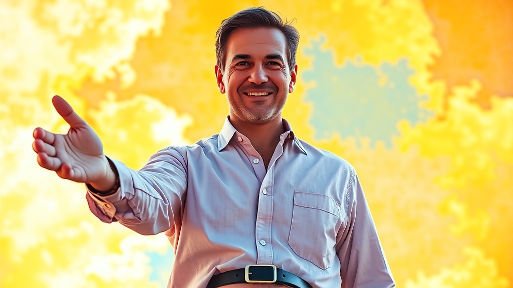 신청 방법은? (realistic 스타일)