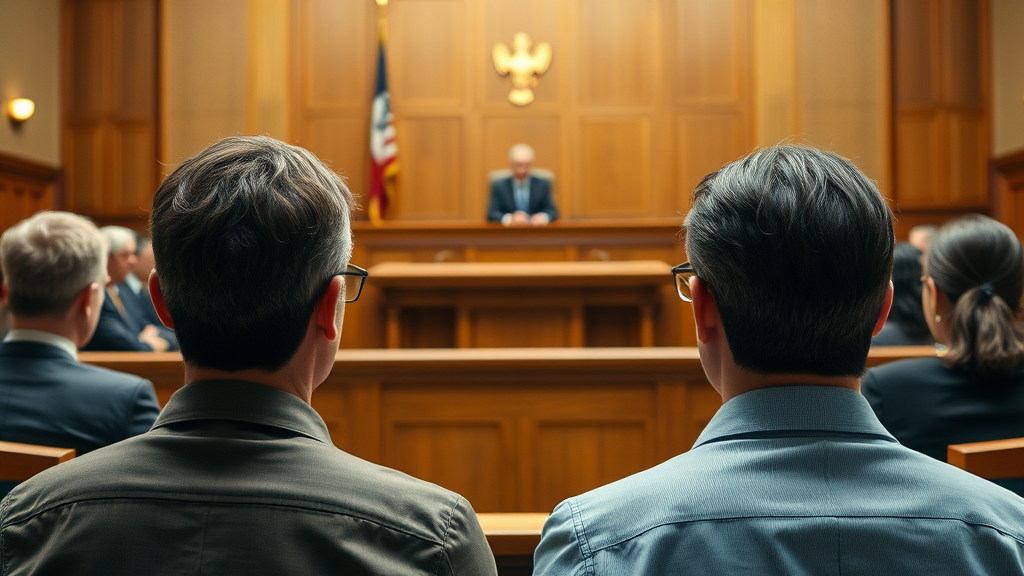 개시 결정과 채권자 집회: 중요한 단계들 (realistic 스타일)