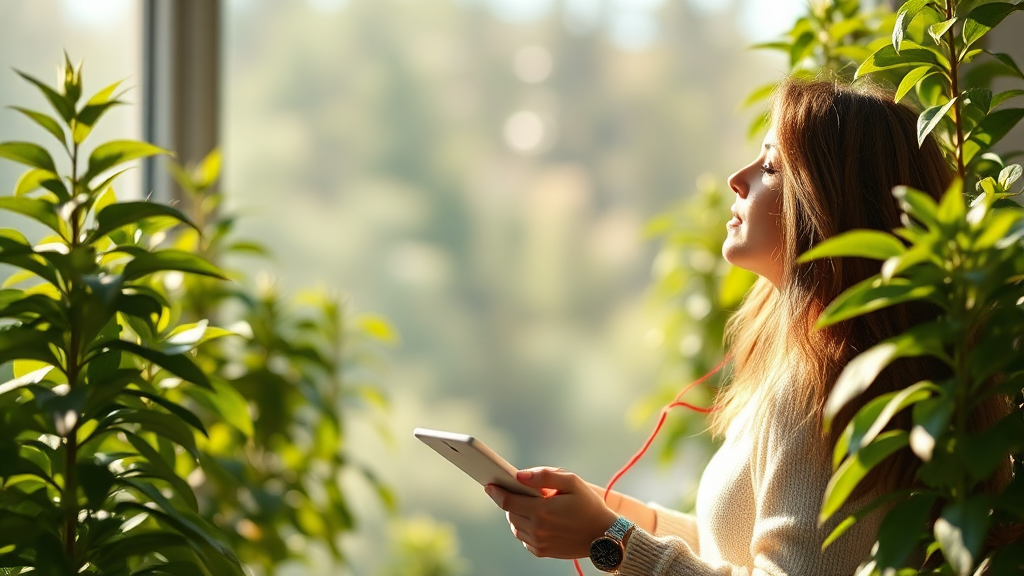 실적 분석, 흑자 전환이 중요! (realistic 스타일)