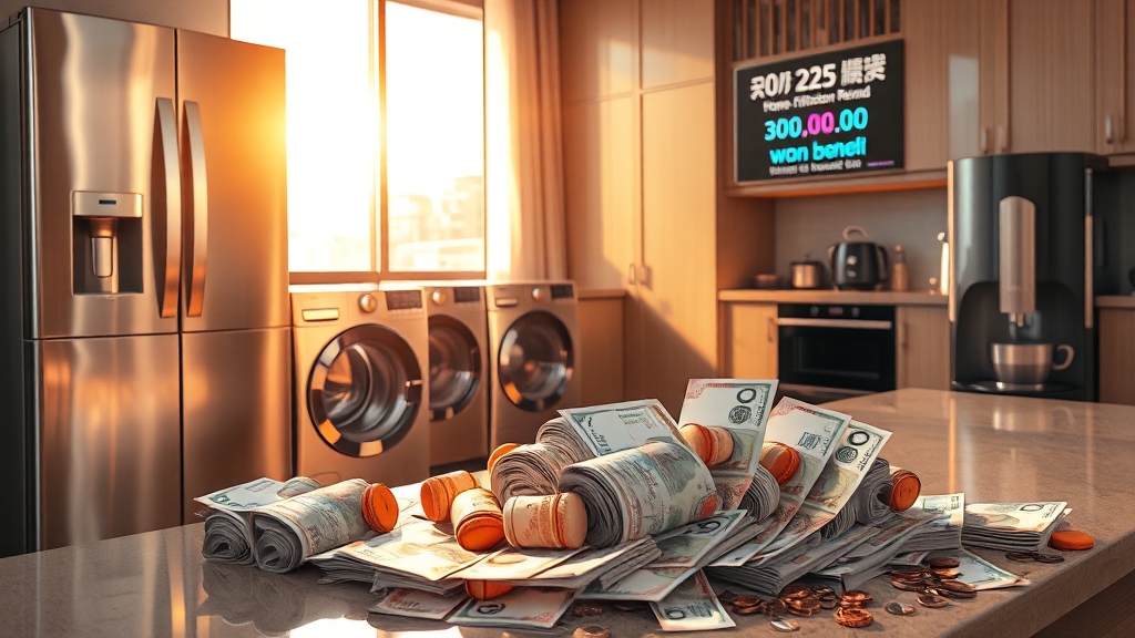 마무리 (realistic 스타일)