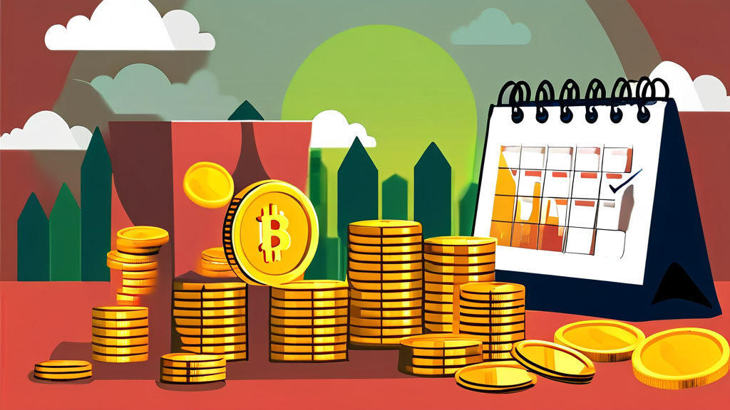 기아 배당금 지급일과 관련된 장점 및 주의사항 (illustration 스타일)