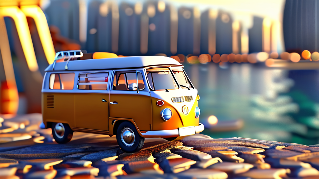 BNK부산은행, 지역 경제와 소상공인을 위한 금융 지원 확대 (realistic 스타일)