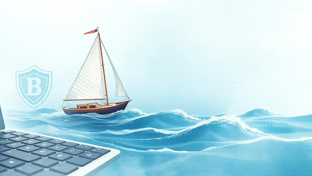 윈드서프 vs Cursor: 차이점 비교 (watercolor 스타일)