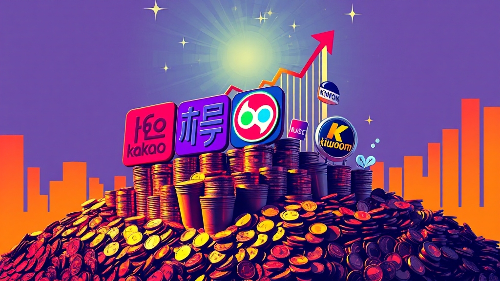 2025년 최고 금리 파킹통장 TOP3와 선택 가이드 5 고금리 파킹통장 추천 TOP 3 (popart 스타일)