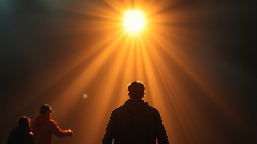 실업급여, 누가 받을 수 있나요? (realistic 스타일)