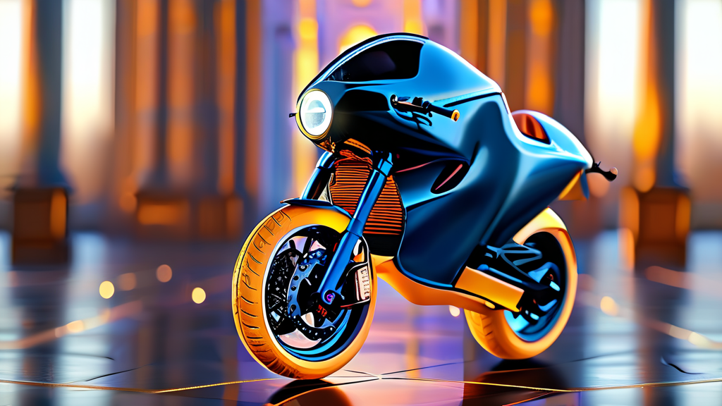 AI 시대, 일자리 변화의 물결 (realistic 스타일)