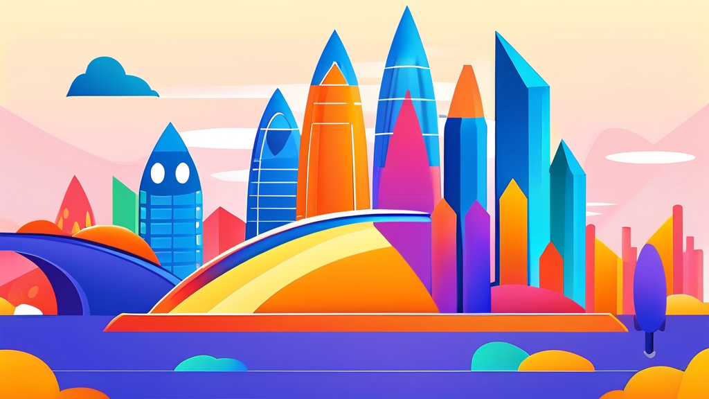 RIA 계좌 활용 시 주의사항 (cartoon 스타일)