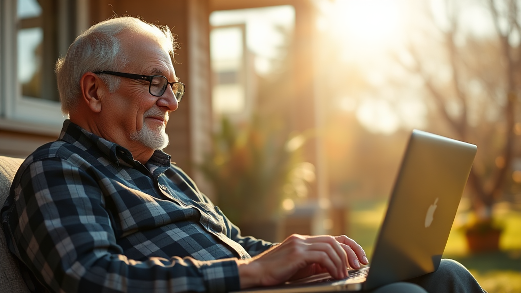 온라인 신청 방법 (realistic 스타일)