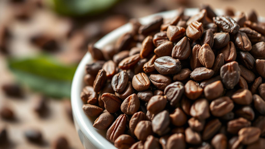 카카오닙스, 무엇일까요? (realistic 스타일)