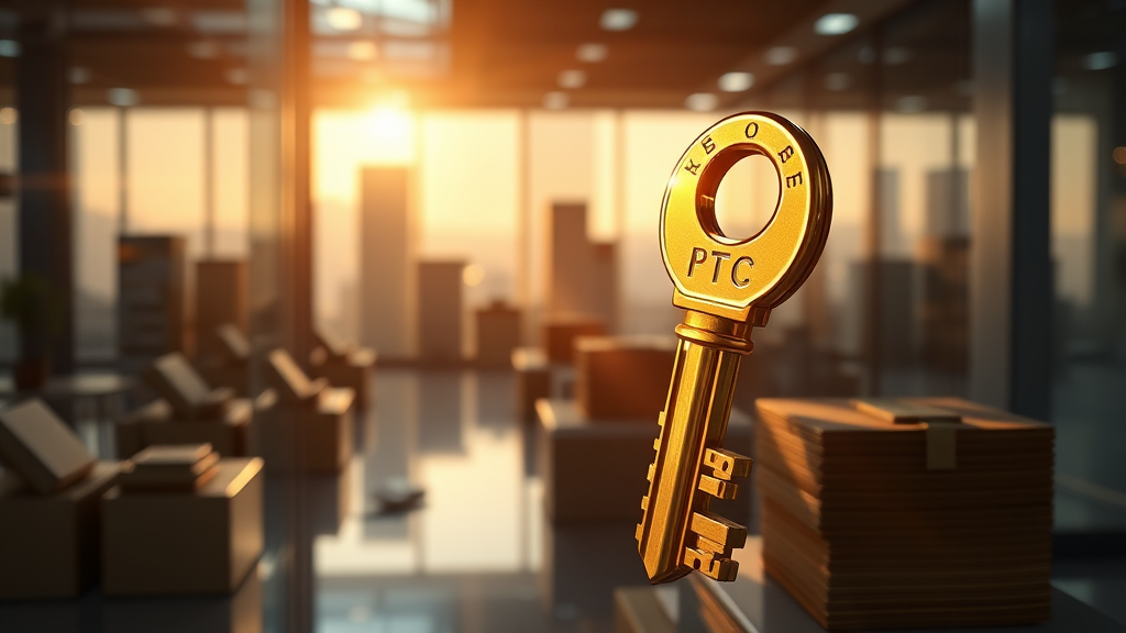 순이익 기준으로 판단해야 하는 이유 (realistic 스타일)