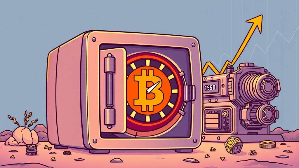 반감기, 무엇일까요? (cartoon 스타일)