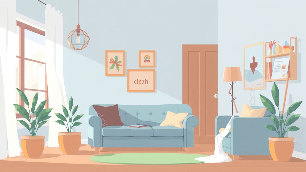 마무리 (illustration 스타일)