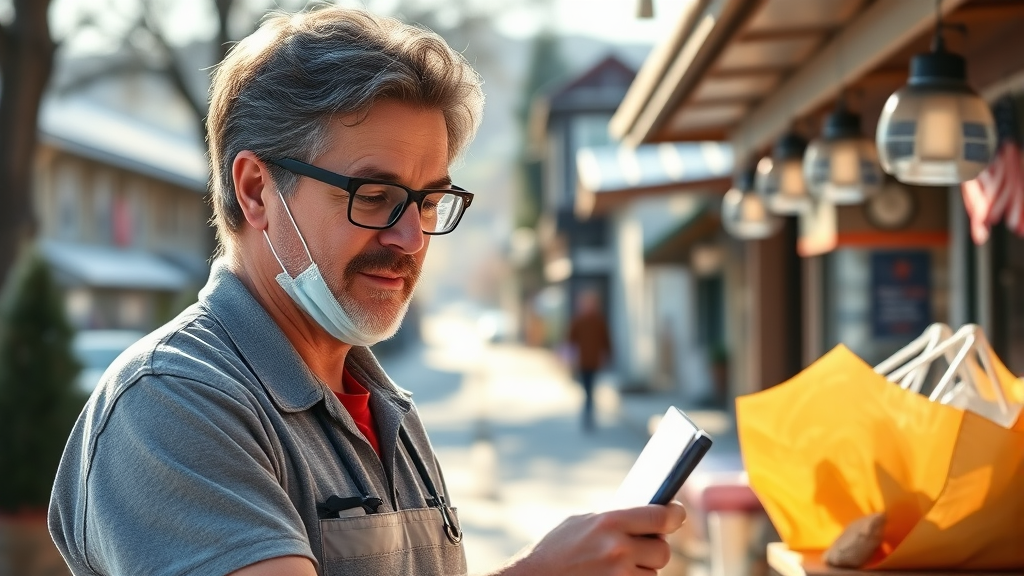 고창 실버타운 입주 전 반드시 알아야 할 체크리스트 (realistic 스타일)