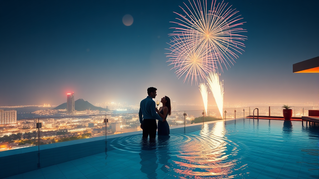 마무리 (realistic 스타일)