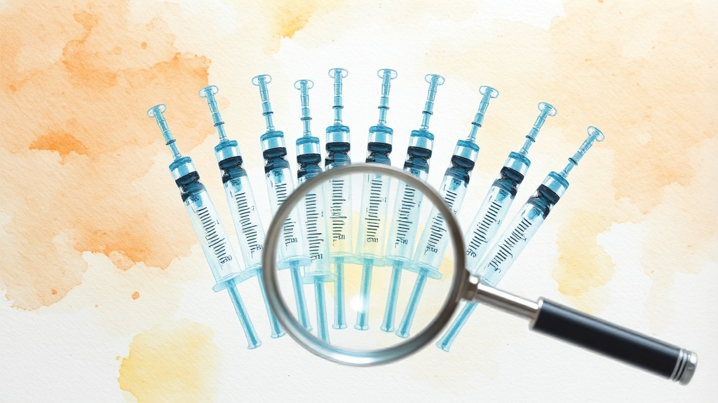 최신 정보 및 정책 변화 (watercolor 스타일)