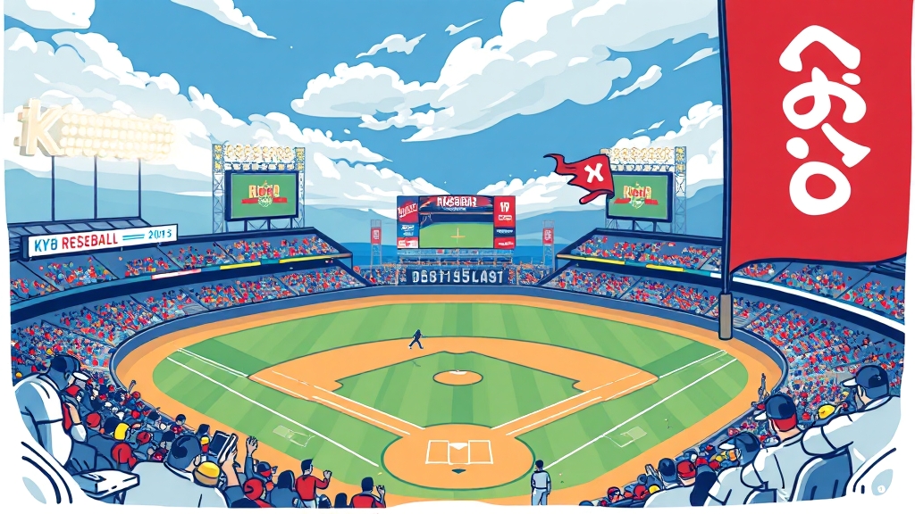 티켓 예매 성공 전략 (illustration 스타일)