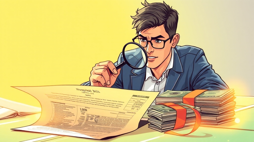 환급금, 왜 중요할까요? (illustration 스타일)