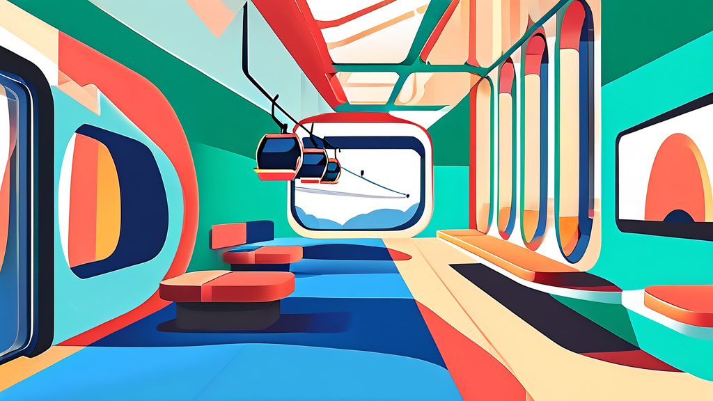 가장 저렴하게 이용하는 방법은? (illustration 스타일)