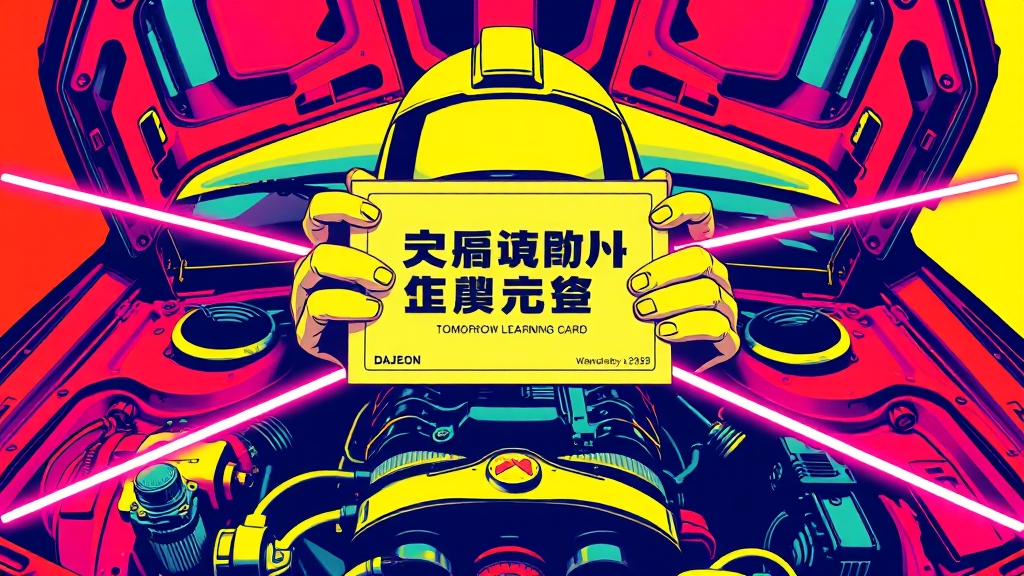 나에게 맞는 교육 과정은? 🤔 (popart 스타일)