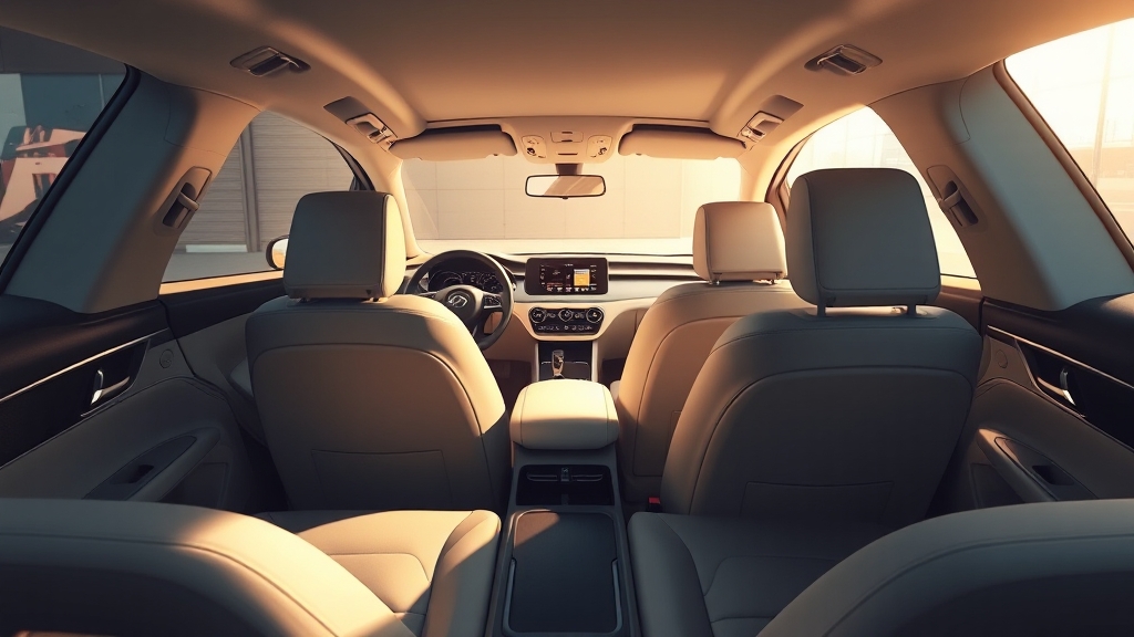 디자인과 공간 활용성 (illustration 스타일)