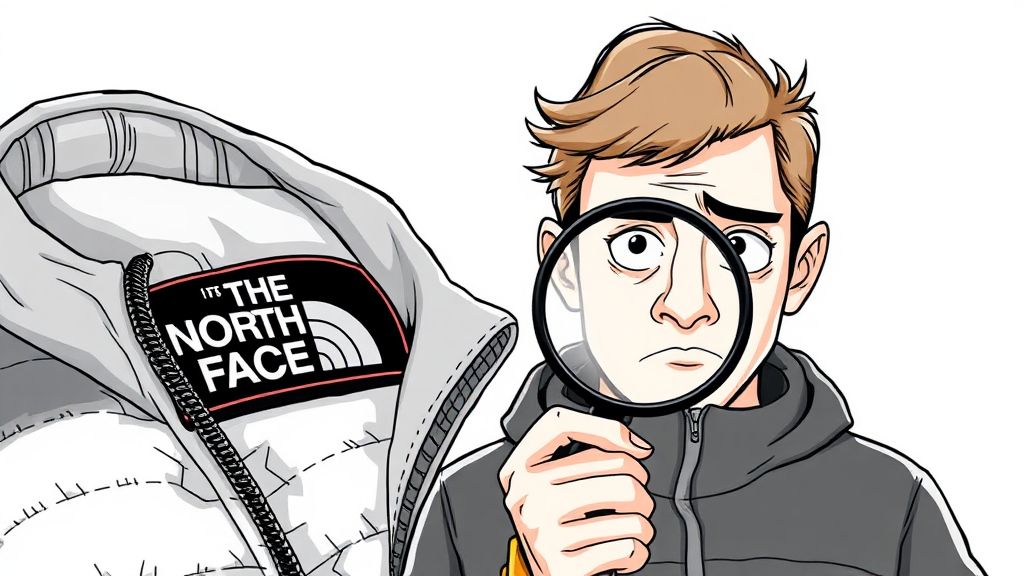 내 옷은 괜찮을까? 확인법 (illustration 스타일)