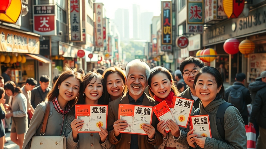 지역 경제 활성화, 함께 만들어요 (realistic 스타일)