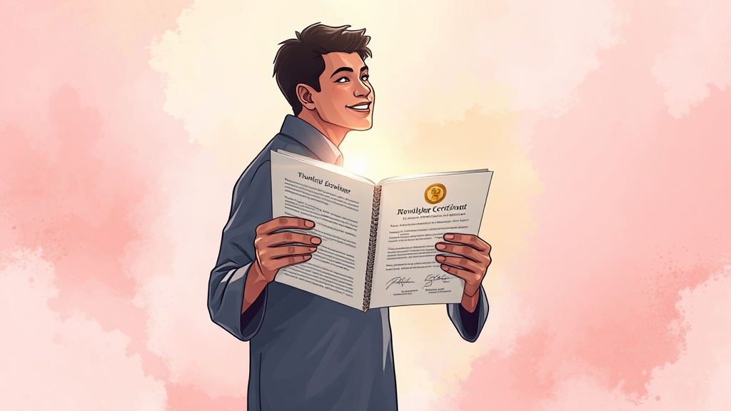 결론 (illustration 스타일)