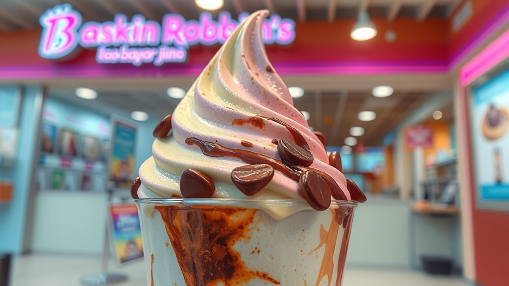 매장 정보 및 이벤트 (realistic 스타일)