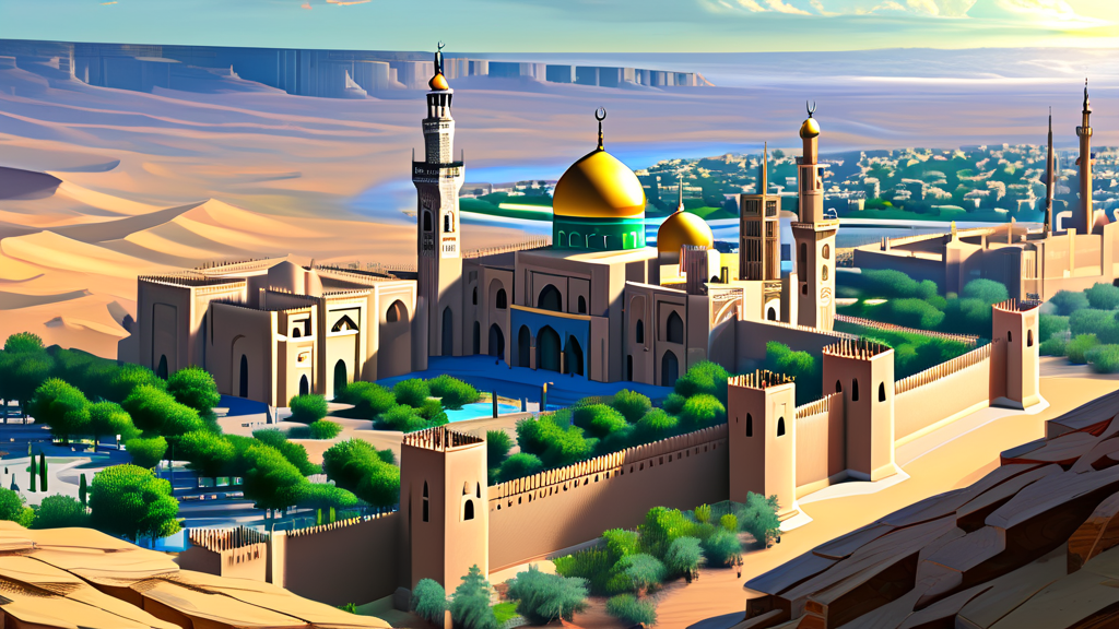 종합: 놓치면 아쉬운 소식들 (realistic 스타일)