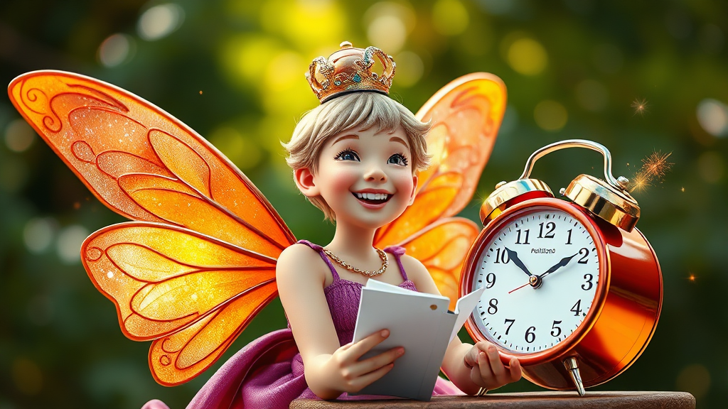 신청 시 유의사항 및 꿀팁 (realistic 스타일)