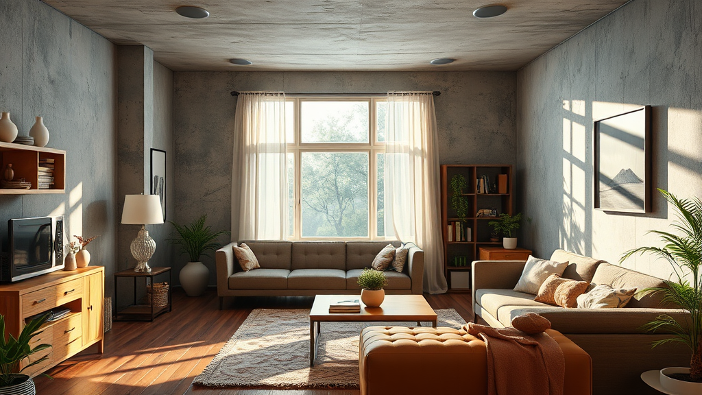 와이파이 속도 느림, 원인 파악 (realistic 스타일)