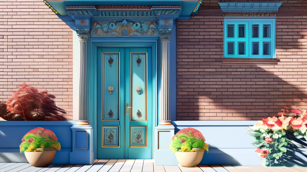 집주인 동의, 보증금 기준, 언제 가입해야 할까? (realistic 스타일)