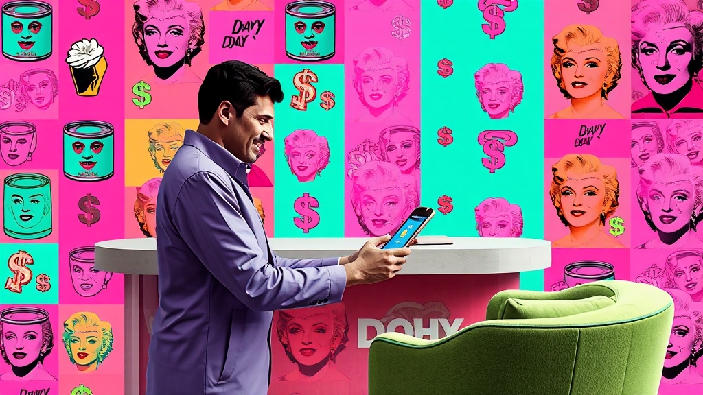 가입 조건 및 방법, 어렵지 않아요! (popart 스타일)