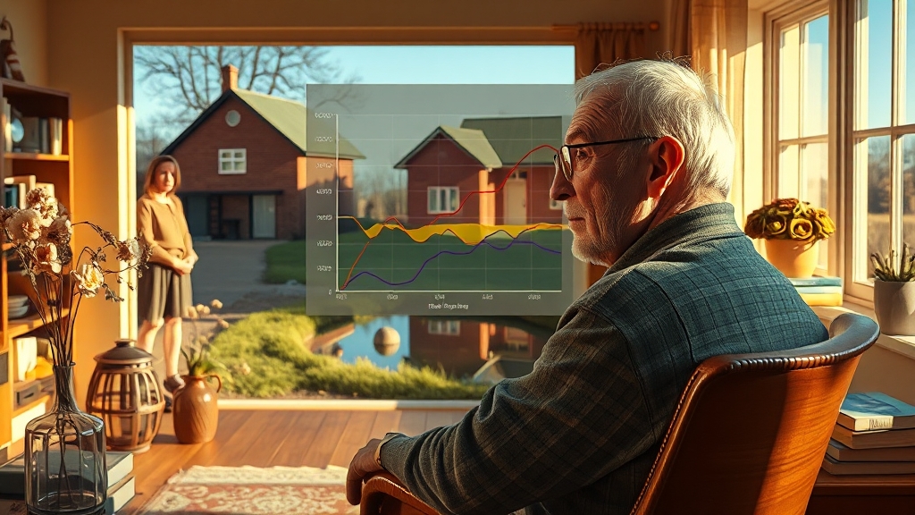 연령, 성별, 주거 형태별 수급액 차이 (realistic 스타일)