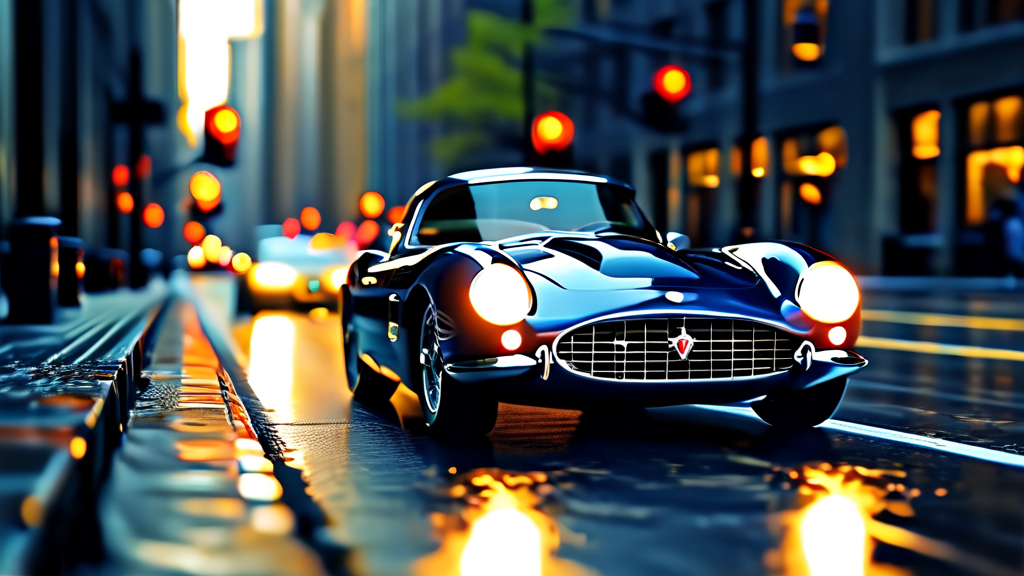 에너지 위기 상황과 정책적 연관성 (realistic 스타일)