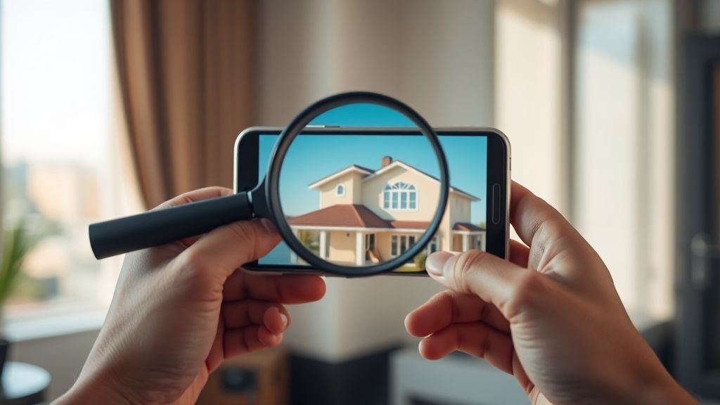 홈페이지 이용 시 문제 해결 (realistic 스타일)