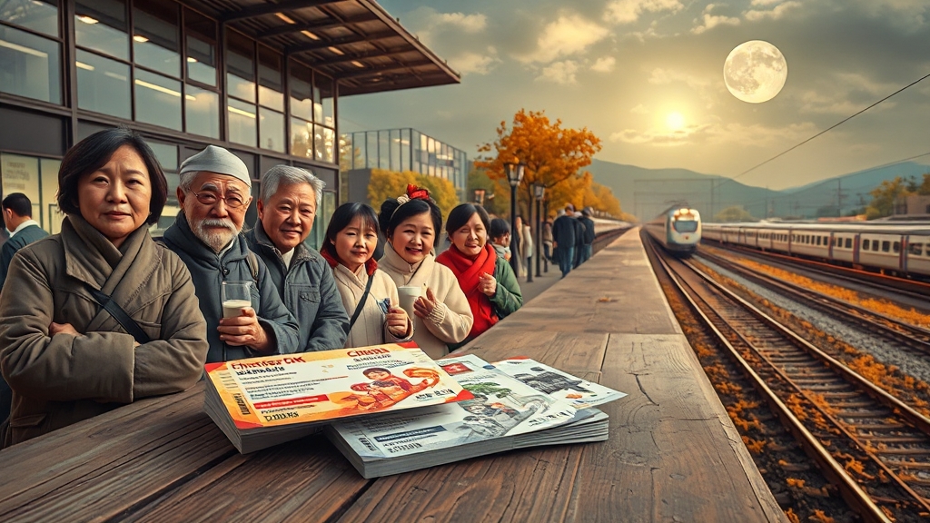 9월 초 예매 시작! (realistic 스타일)